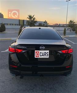 نيسان سنترا